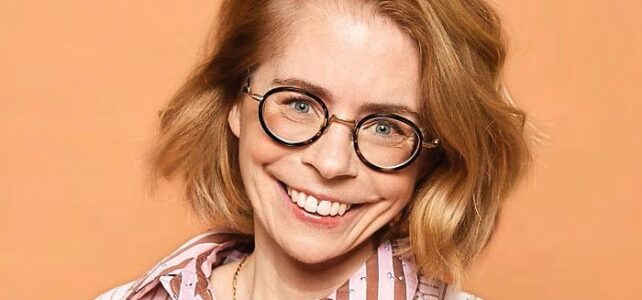 Leven met OCD – de laatste opdracht